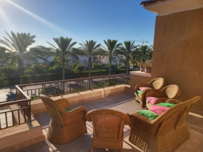 Verdi town house sea side